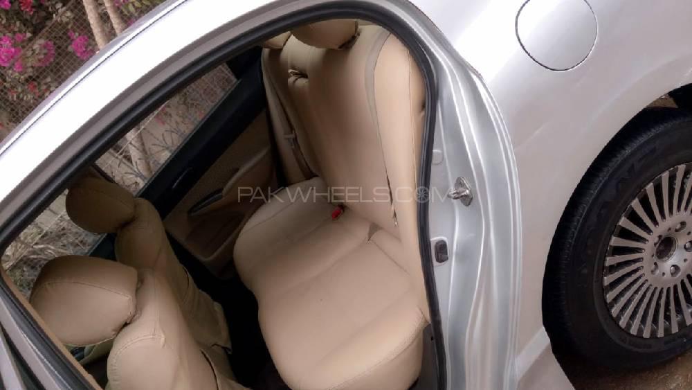 Honda Civic 2008 for Sale in Karachi Honda Civic 2008 for Sale in Karachi Image-10