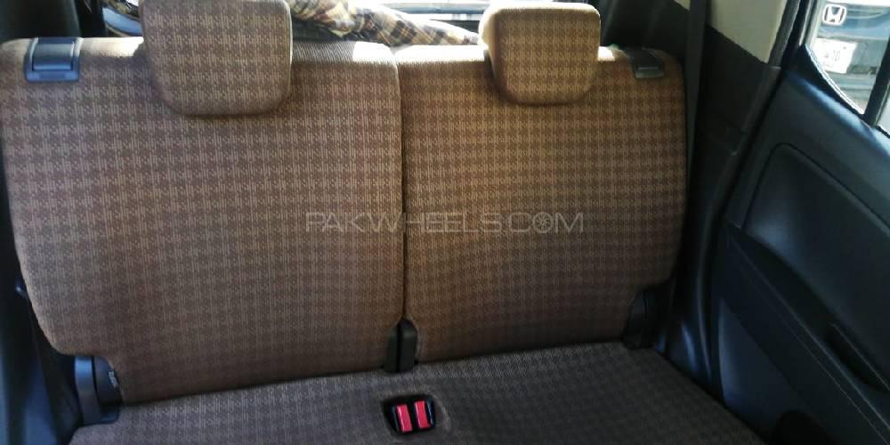 Nissan Moco 2015 for Sale in Rawalpindi Nissan Moco 2015 for Sale in Rawalpindi Image-5