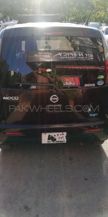 Nissan Moco 2015 for Sale in Rawalpindi Nissan Moco 2015 for Sale in Rawalpindi Image-9