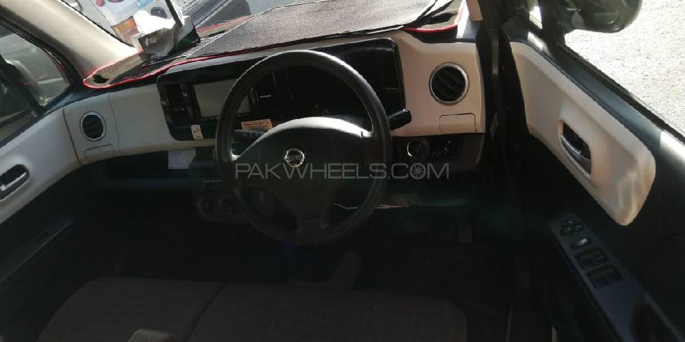 Nissan Moco 2015 for Sale in Rawalpindi Nissan Moco 2015 for Sale in Rawalpindi Image-7