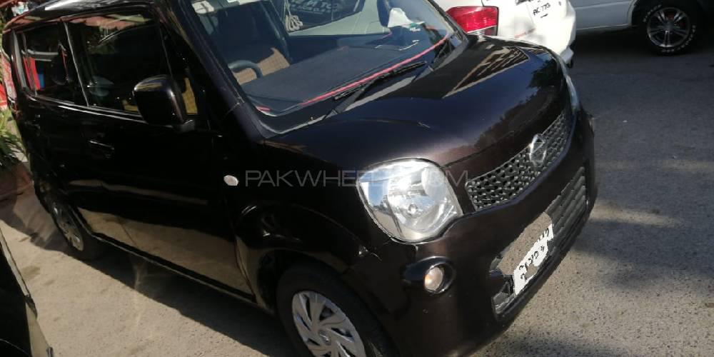 Nissan Moco 2015 for Sale in Rawalpindi Nissan Moco 2015 for Sale in Rawalpindi Image-8