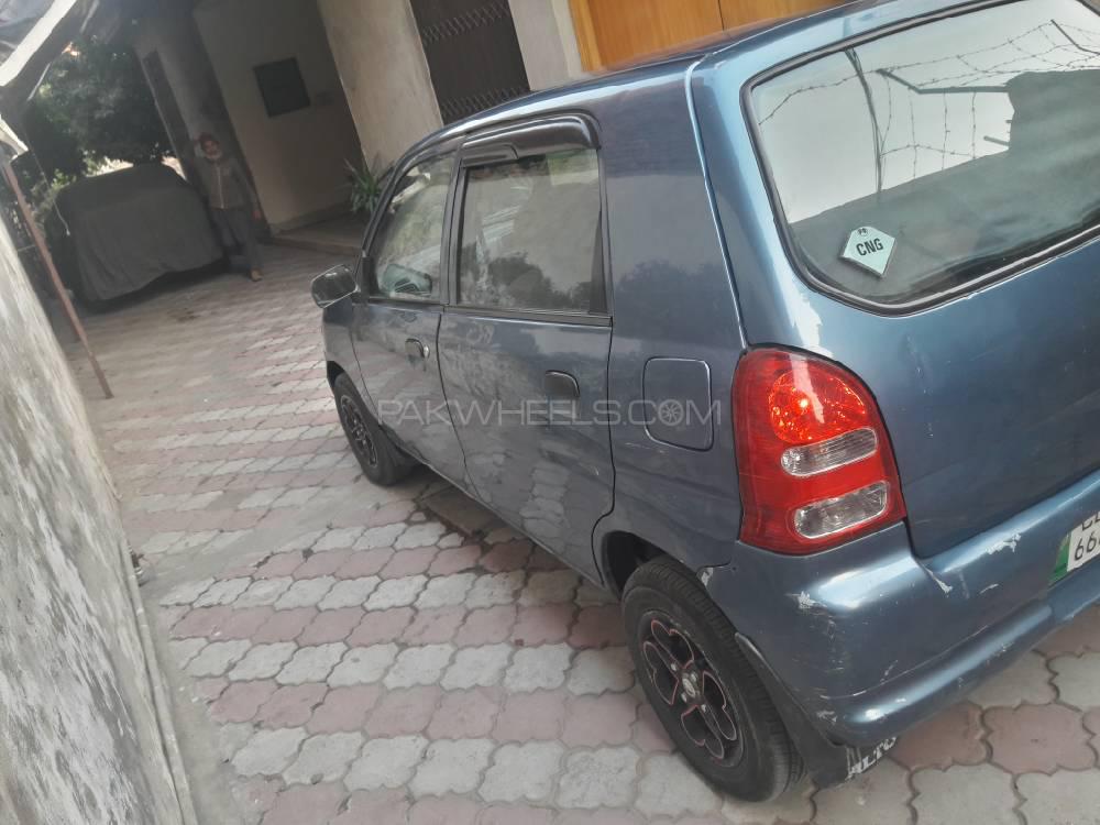 Suzuki Alto 2009 for Sale in Lahore Suzuki Alto 2009 for Sale in Lahore Image-3