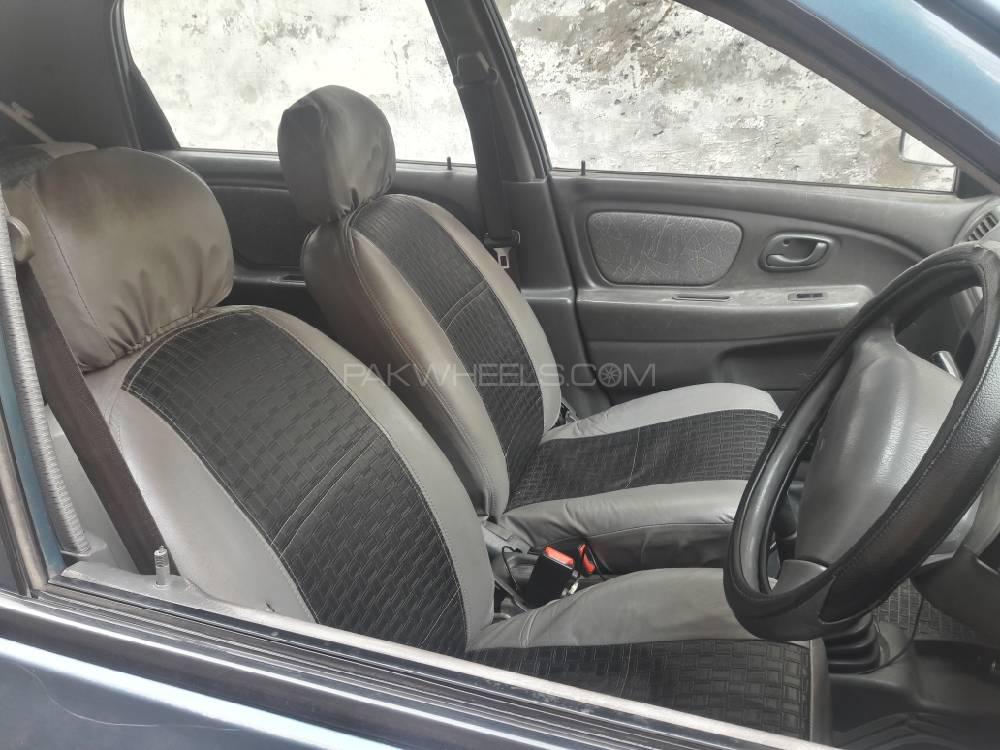 Suzuki Alto 2009 for Sale in Lahore Suzuki Alto 2009 for Sale in Lahore Image-6