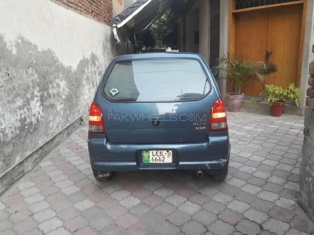 Suzuki Alto 2009 for Sale in Lahore Suzuki Alto 2009 for Sale in Lahore Image-10