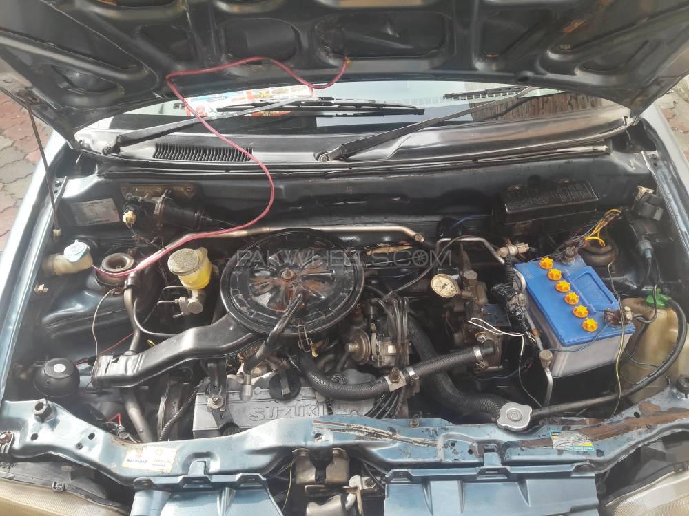 Suzuki Alto 2009 for Sale in Lahore Suzuki Alto 2009 for Sale in Lahore Image-5