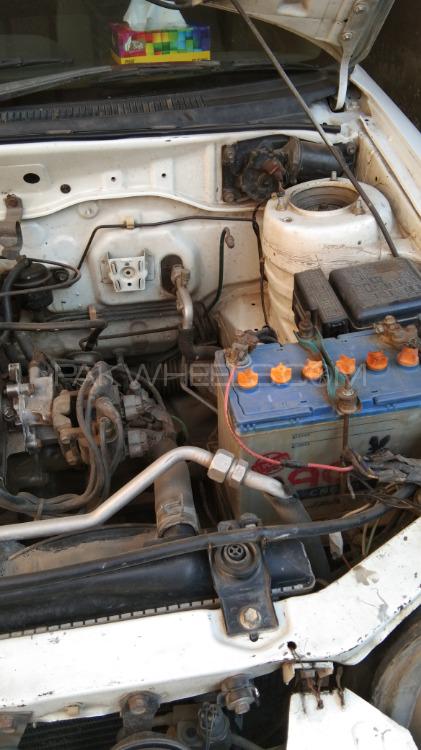 Suzuki Baleno 2003 for Sale in Arifwala Suzuki Baleno 2003 for Sale in Arifwala Image-4