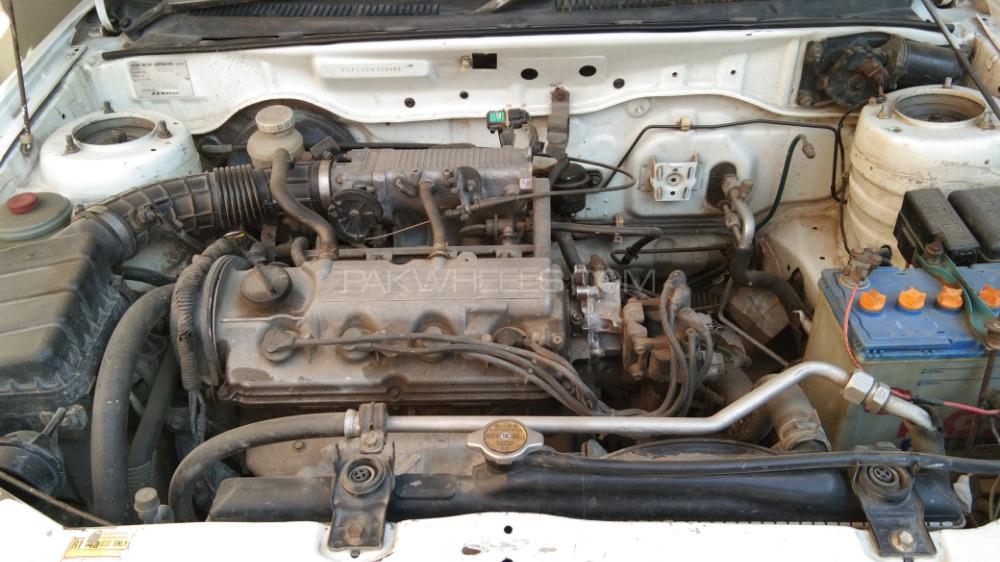 Suzuki Baleno 2003 for Sale in Arifwala Suzuki Baleno 2003 for Sale in Arifwala Image-5