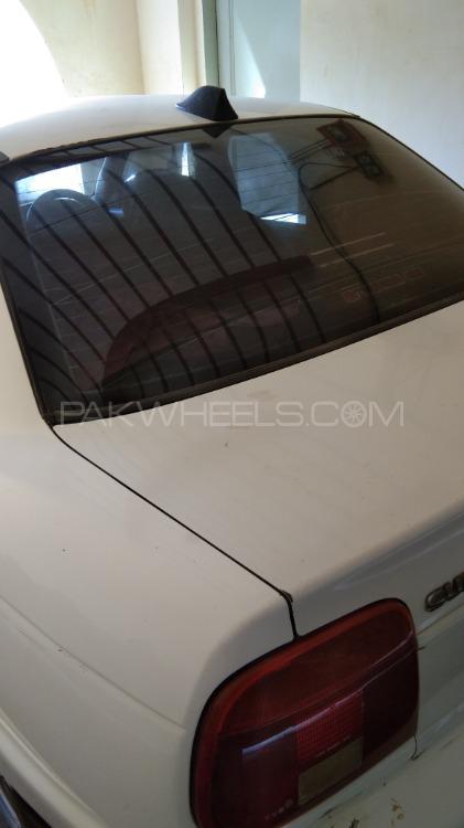 Suzuki Baleno 2003 for Sale in Arifwala Suzuki Baleno 2003 for Sale in Arifwala Image-7