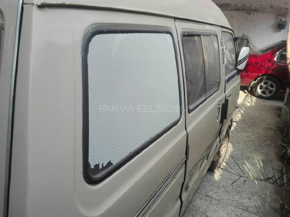 سوزوکی بولان 1983 for Sale in لاہور سوزوکی بولان 1983 for Sale in لاہور Image-2
