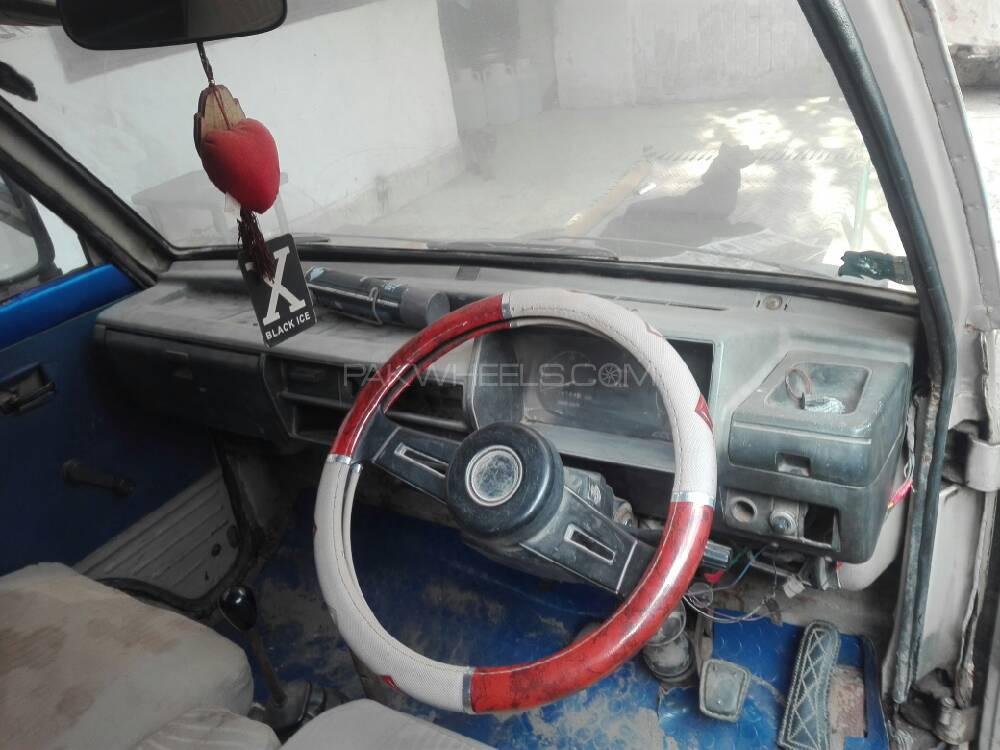 سوزوکی بولان 1983 for Sale in لاہور سوزوکی بولان 1983 for Sale in لاہور Image-10