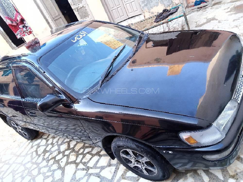 Toyota Corolla 1998 for Sale in Khushab Toyota Corolla 1998 for Sale in Khushab Image-3