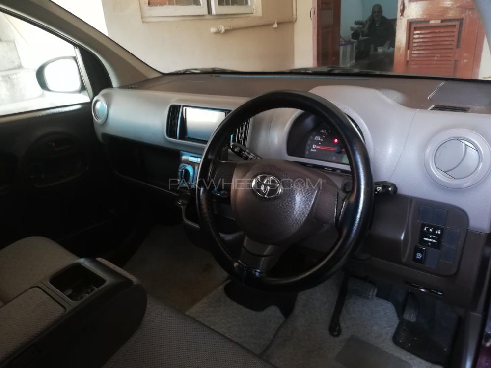 Toyota Passo 2014 for Sale in Lahore Toyota Passo 2014 for Sale in Lahore Image-7