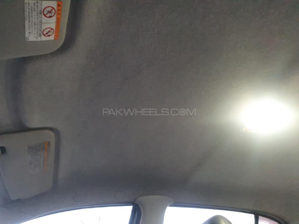 Toyota Vitz 2001 for Sale in Gujrat Toyota Vitz 2001 for Sale in Gujrat Image-7