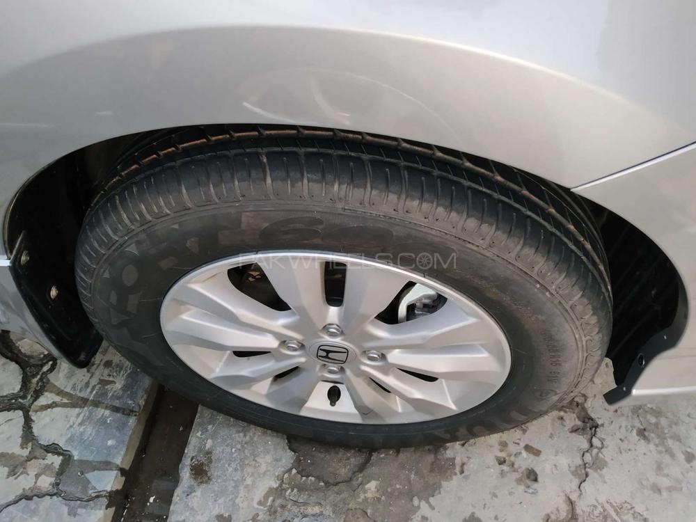 Honda City 2018 for Sale in Lahore Honda City 2018 for Sale in Lahore Image-9
