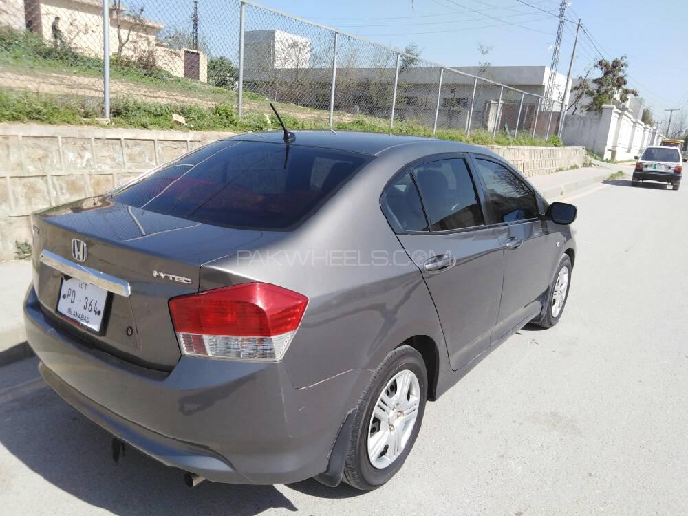 Honda City 2009 for Sale in Rawalpindi Honda City 2009 for Sale in Rawalpindi Image-15