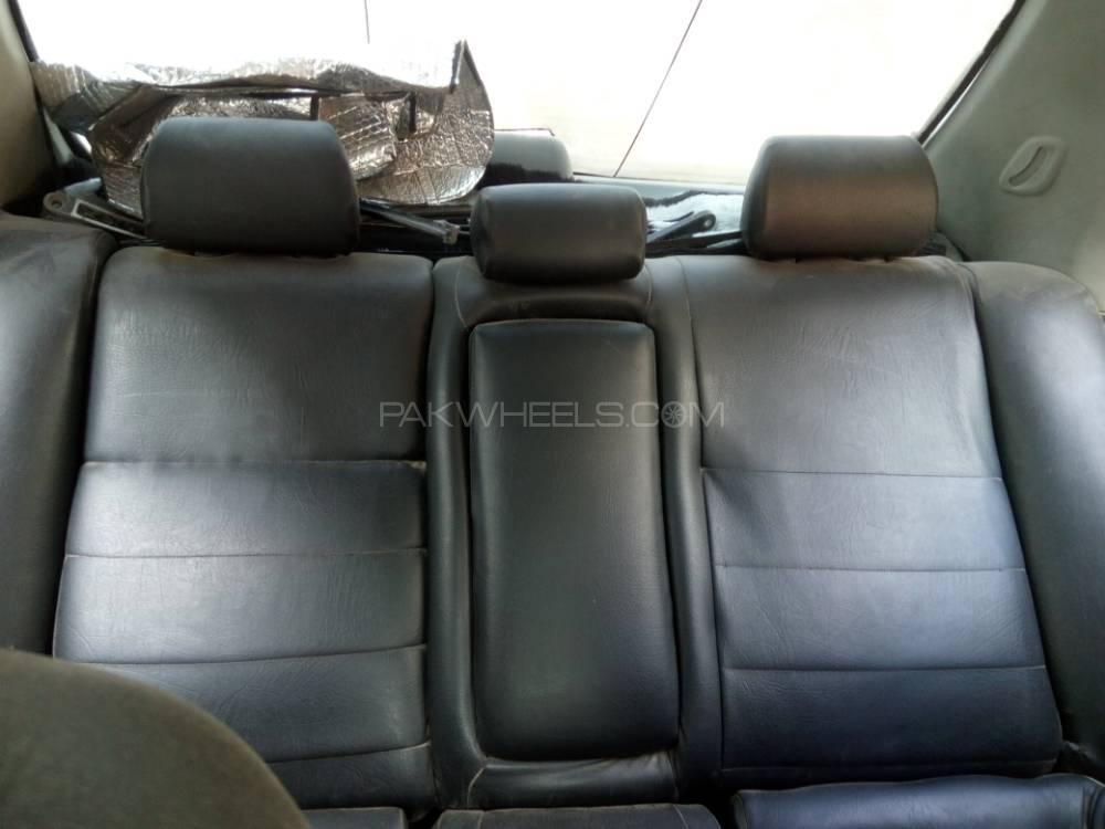 Honda Civic 1995 for Sale in Karachi Honda Civic 1995 for Sale in Karachi Image-13