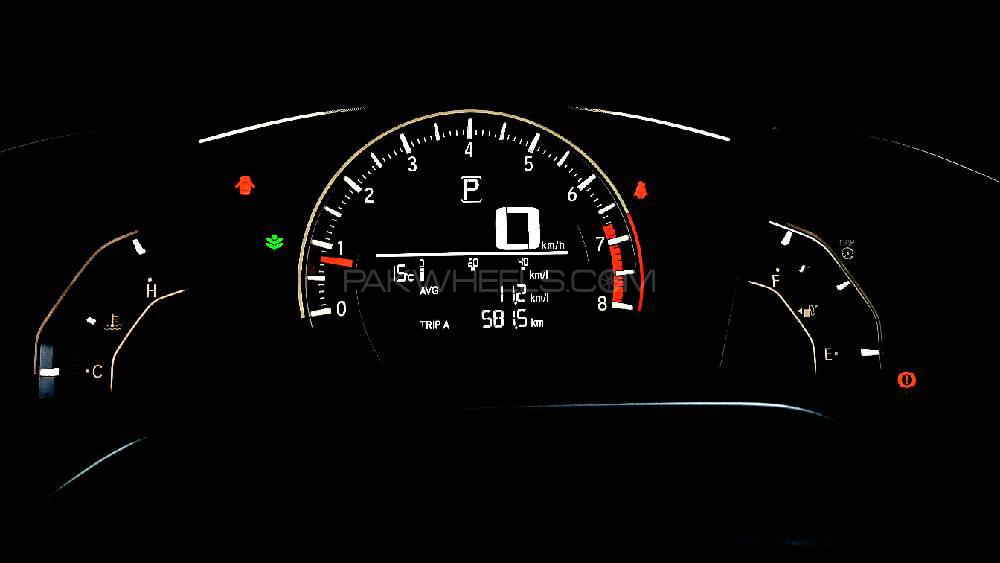 Honda Civic 2017 for Sale in Islamabad Honda Civic 2017 for Sale in Islamabad Image-18