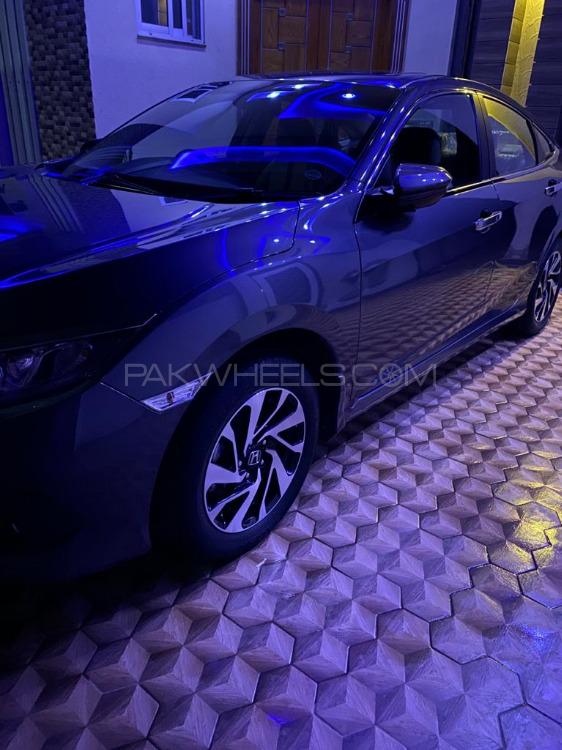 Honda Civic 2019 for Sale in Lahore Honda Civic 2019 for Sale in Lahore Image-2