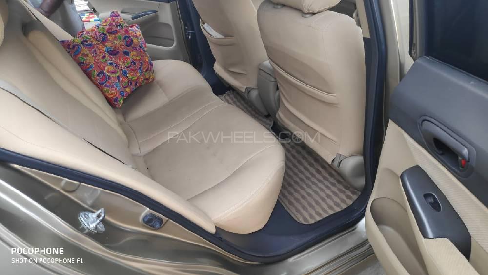 ہونڈا سوک 2010 for Sale in خانیوال ہونڈا سوک 2010 for Sale in خانیوال Image-10