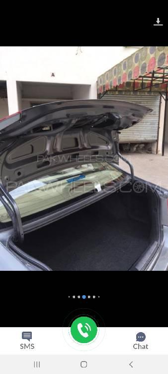 Honda Civic 2010 for Sale in Lahore Honda Civic 2010 for Sale in Lahore Image-3