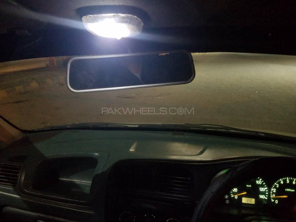 Suzuki Alto 2007 for Sale in Lahore Suzuki Alto 2007 for Sale in Lahore Image-10