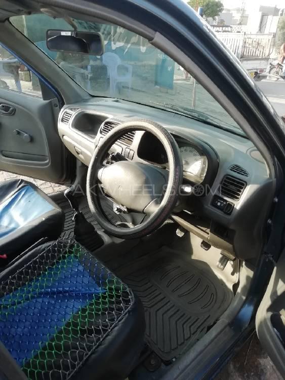 Suzuki Alto 2007 for Sale in Chakwal Suzuki Alto 2007 for Sale in Chakwal Image-4