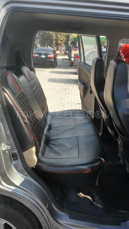 Suzuki Wagon R 2019 for Sale in Lahore Suzuki Wagon R 2019 for Sale in Lahore Image-2