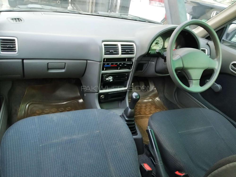 Suzuki Cultus 2013 for Sale in Lahore Suzuki Cultus 2013 for Sale in Lahore Image-6