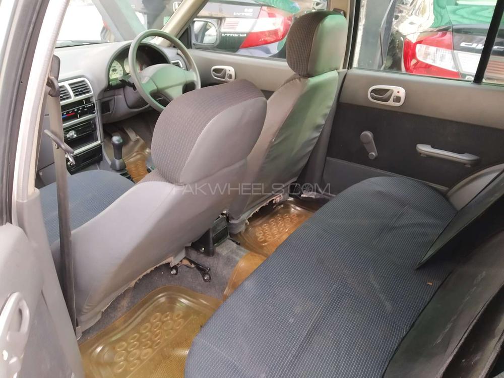Suzuki Cultus 2013 for Sale in Lahore Suzuki Cultus 2013 for Sale in Lahore Image-8