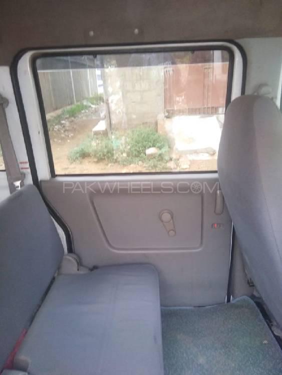 Suzuki Every 2011 for Sale in Karachi Suzuki Every 2011 for Sale in Karachi Image-4