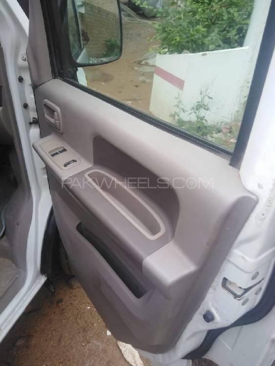 Suzuki Every 2011 for Sale in Karachi Suzuki Every 2011 for Sale in Karachi Image-6