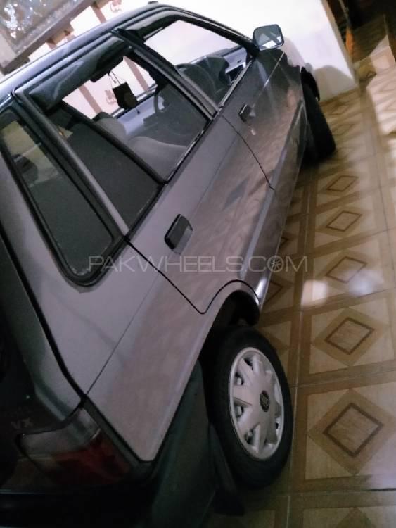 Suzuki Mehran 2017 for Sale in Lahore Suzuki Mehran 2017 for Sale in Lahore Image-3