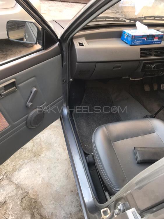 Suzuki Mehran 2014 for Sale in Sialkot Suzuki Mehran 2014 for Sale in Sialkot Image-12