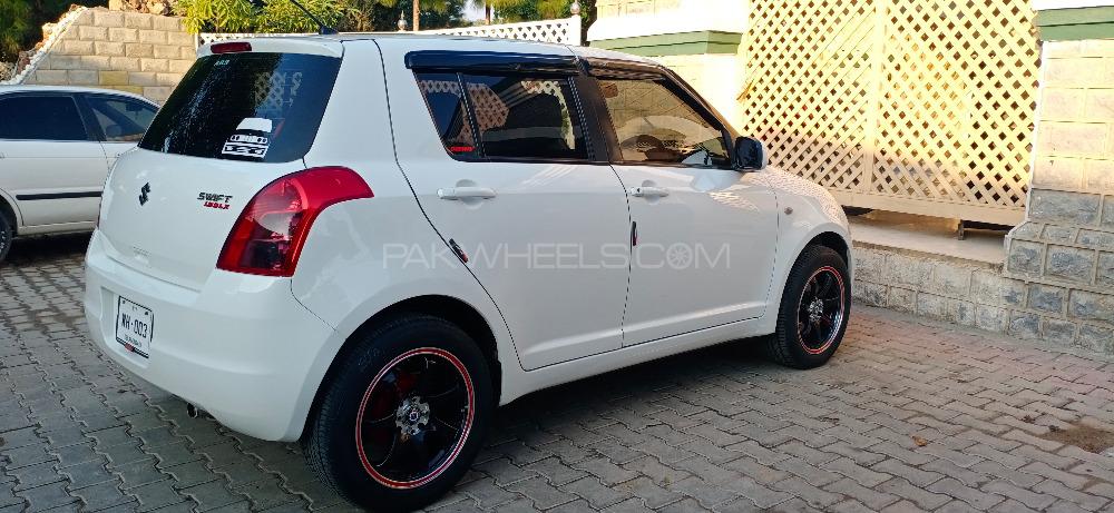 سوزوکی سوئفٹ 2012 for Sale in کوہاٹ سوزوکی سوئفٹ 2012 for Sale in کوہاٹ Image-4