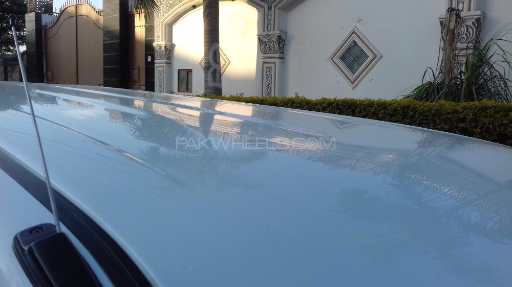 Suzuki Wagon R 2012 for Sale in Peshawar Suzuki Wagon R 2012 for Sale in Peshawar Image-12