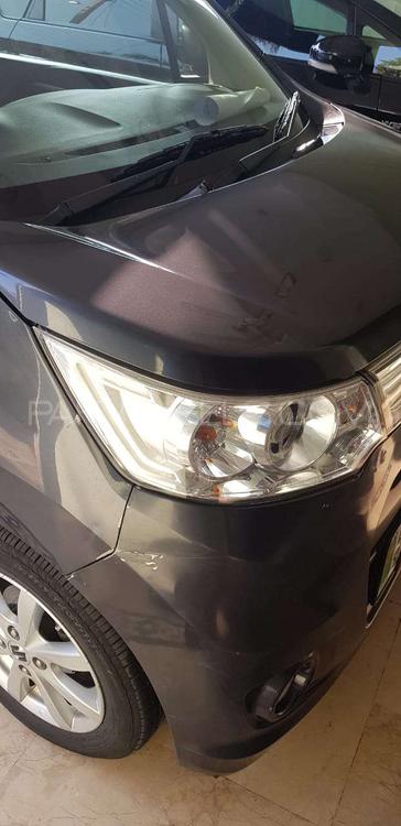 Suzuki Wagon R 2014 for Sale in Gujranwala Suzuki Wagon R 2014 for Sale in Gujranwala Image-6