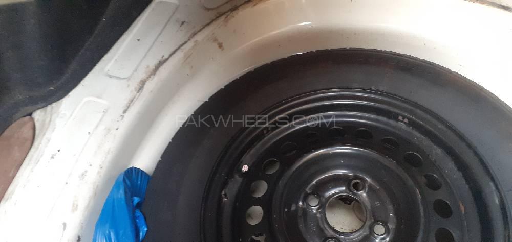 Toyota Corolla 2002 for Sale in Lahore Toyota Corolla 2002 for Sale in Lahore Image-9