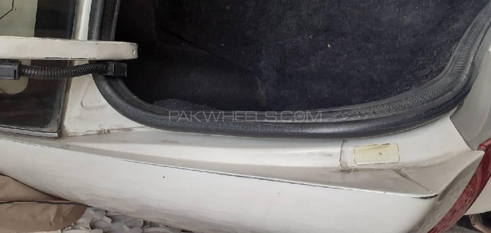 Toyota Corolla 2002 for Sale in Lahore Toyota Corolla 2002 for Sale in Lahore Image-7