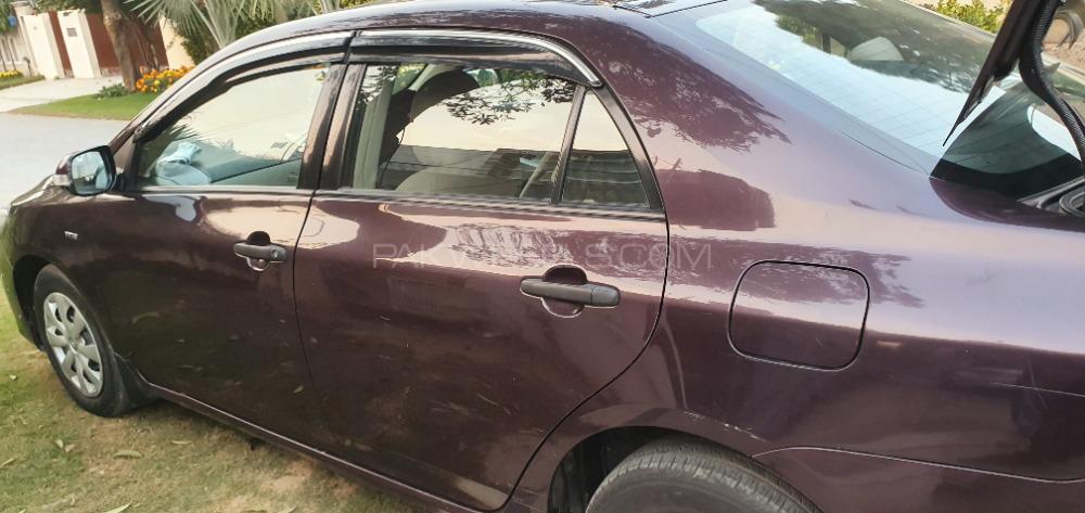 Toyota Corolla 2012 for Sale in Lahore Toyota Corolla 2012 for Sale in Lahore Image-3