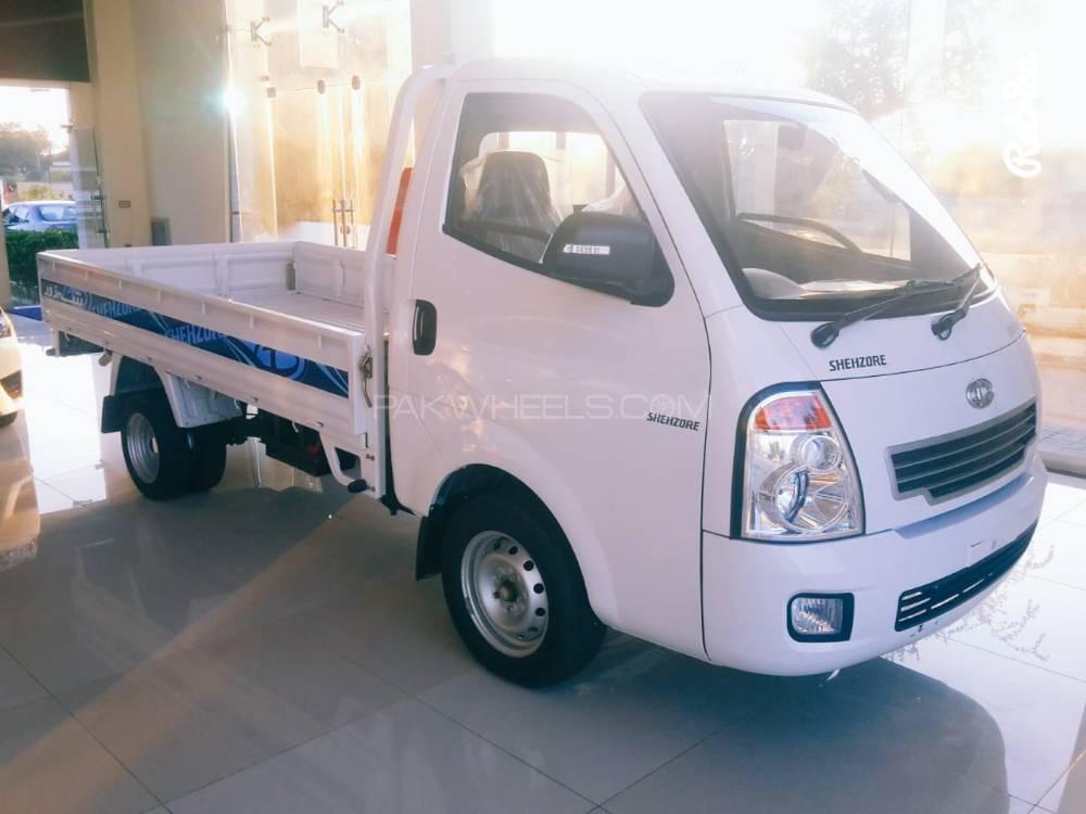 Daehan Shehzore 2018 for Sale in Chakwal Daehan Shehzore 2018 for Sale in Chakwal Image-4