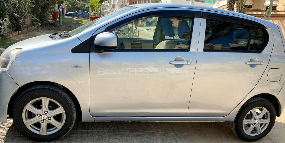ڈائیہاتسو میرا 2011 for Sale in کراچی ڈائیہاتسو میرا 2011 for Sale in کراچی Image-3
