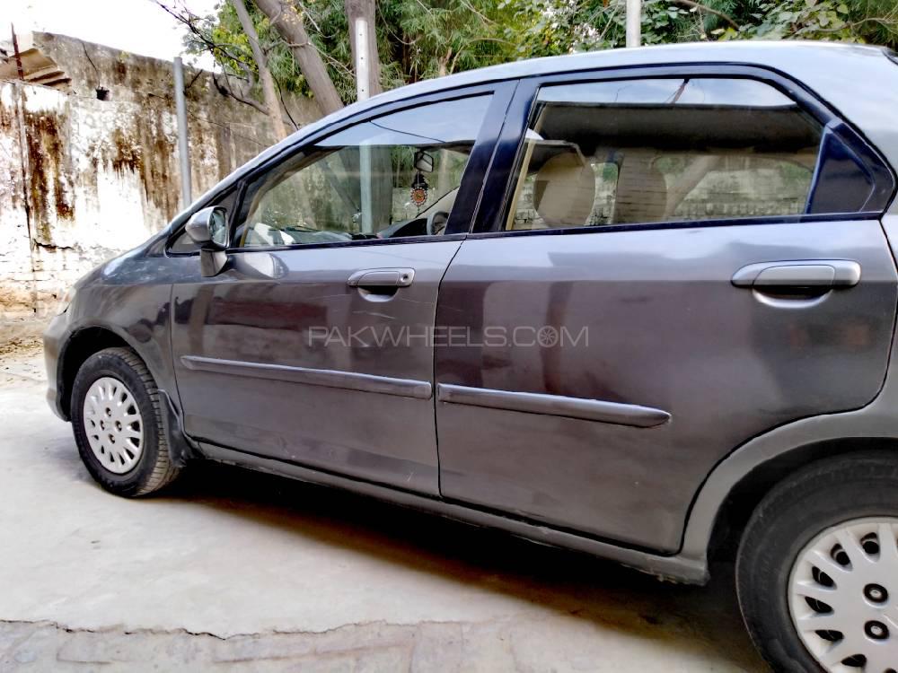 ہونڈا سٹی 2005 for Sale in لاہور ہونڈا سٹی 2005 for Sale in لاہور Image-8