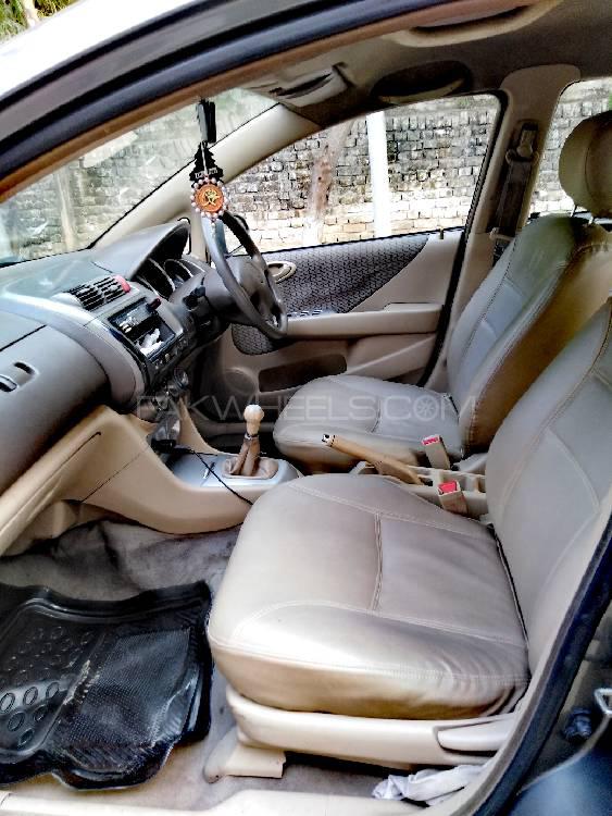 ہونڈا سٹی 2005 for Sale in لاہور ہونڈا سٹی 2005 for Sale in لاہور Image-12