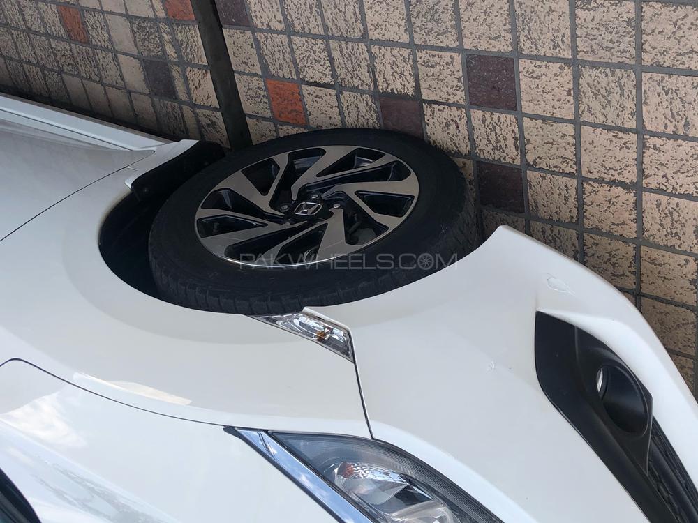 ہونڈا سوک 2017 for Sale in لاہور ہونڈا سوک 2017 for Sale in لاہور Image-4