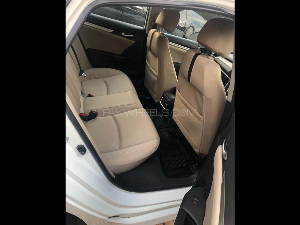 ہونڈا سوک 2017 for Sale in لاہور ہونڈا سوک 2017 for Sale in لاہور Image-7