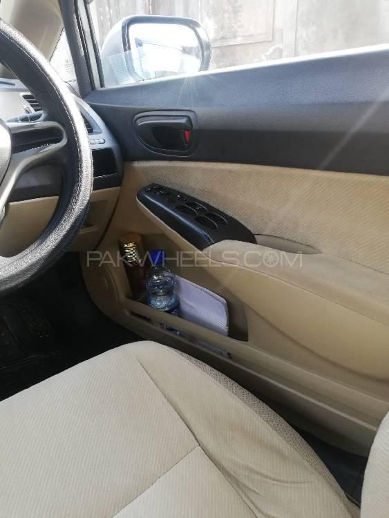 Honda Civic 2011 for Sale in Islamabad Honda Civic 2011 for Sale in Islamabad Image-11