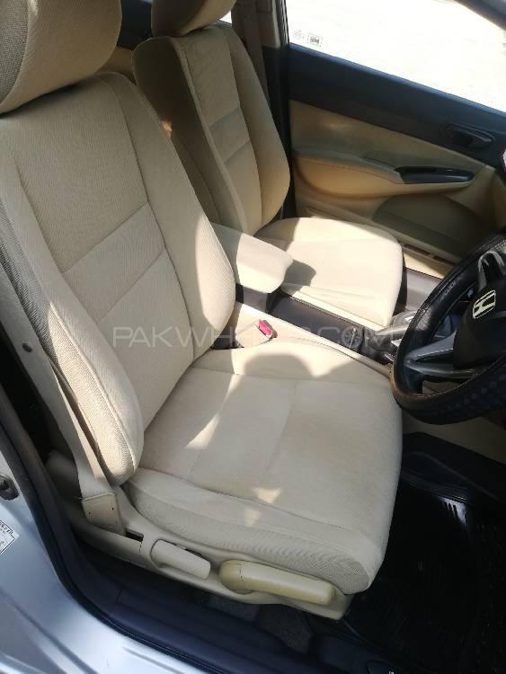 Honda Civic 2011 for Sale in Islamabad Honda Civic 2011 for Sale in Islamabad Image-13