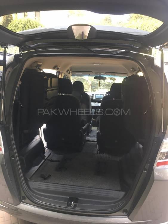 Honda Freed 2012 for Sale in Lahore Honda Freed 2012 for Sale in Lahore Image-13