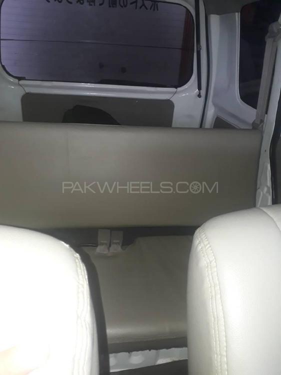 Suzuki Every 2012 for Sale in Peshawar Suzuki Every 2012 for Sale in Peshawar Image-7