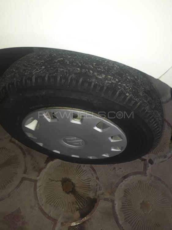 Suzuki Every 2012 for Sale in Peshawar Suzuki Every 2012 for Sale in Peshawar Image-4